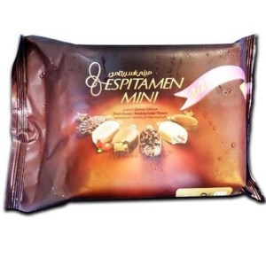 کاله بستنی مینی مگنوم اسپیتامن 3*2