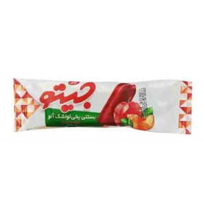 کاله بستنی چوبی یخی آلو