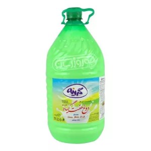 گرینه دوغ هفت گیاه 2لیتری