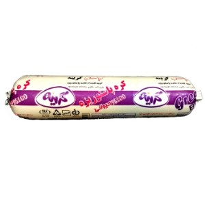 گرینه کره لوله ای 400گرم