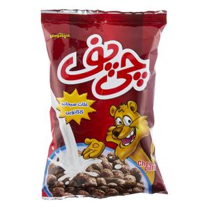 چی پف ذرتی بزرگ