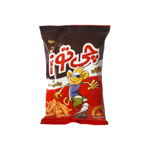 چی توز کرانچی آتشین متوسط