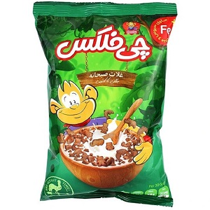 چی توز چی پف جنگلی بزرگ