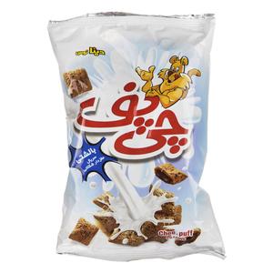 چی توز چی پف بالشتی خانواده