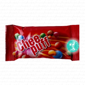 چی توز چی پف شکو دونه متوسط