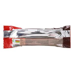 چی پف شیرینی مغزدار شکلاتی