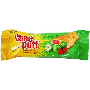 چی توز شیرینی مغزدار میوه ای