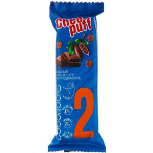 چی توز نوترابار کوکوراکس