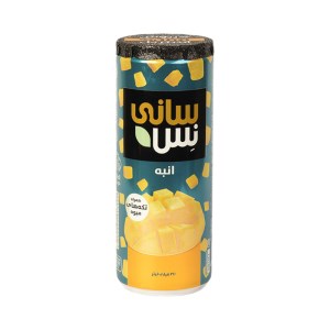 سانی نس آبمیوه قوطی انبه