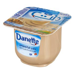 دنت دسر بیسکویتی(کوکی)