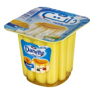 دنت دسر پاناکوتا انبه