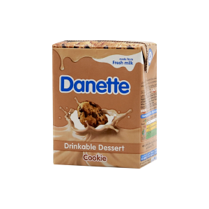 دنت نوشیدنی بیسکویتی 200سی سی