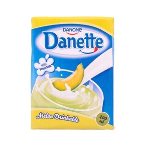 دنت نوشیدنی طالبی 200سی سی