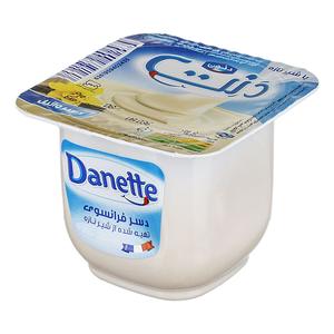 دنت دسر وانیل