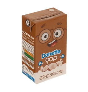 دنت شیر نارگیل 125 سی سی