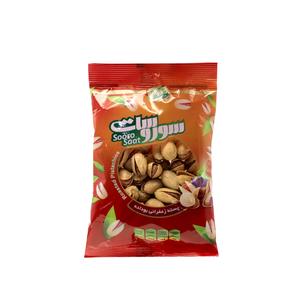 سوروسات پسته زعفرانی کوچک 90 گرم