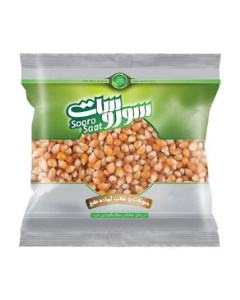ذرت 350 گرمی سوروسات
