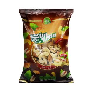 سوروسات آجیل سلامتی خانواده 450 گرم