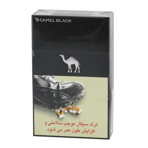 سیگار کمل کینگ مشکی