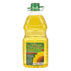 اویلا روغن آفتابگردان 2700گرم