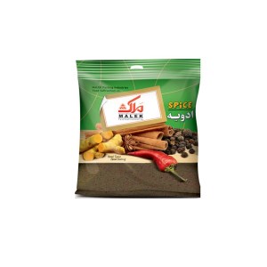 ملک فلفل سیاه