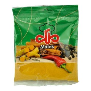 ملک فلفل قرمز