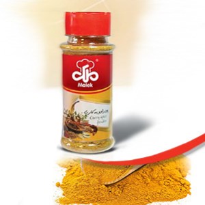 ملک ادویه کاری