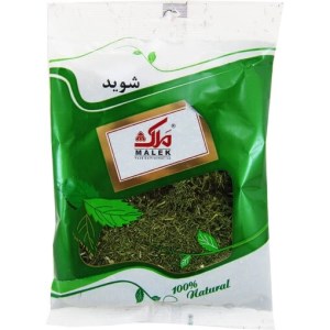 شوید خشک ملک