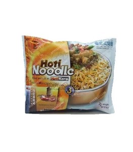 هاتی کارا نودل کاری