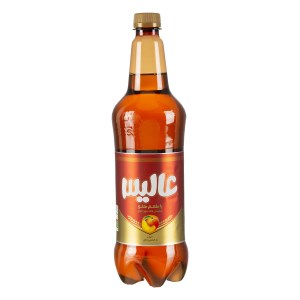 عالیس ماالشعیر هلو 1لیتری