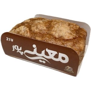 معینی پور کیک کاکائویی