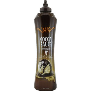 کاله سس شکلات800گرمی