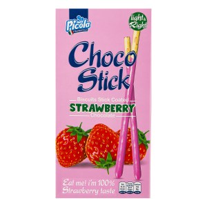 پیکولا شوکو استیک شکلات توت فرنگی 50 گرمی