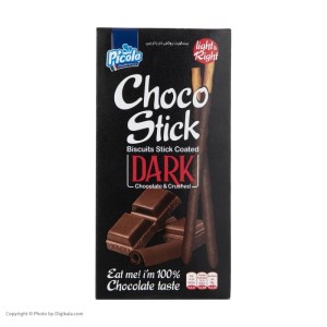 کیکس شوکو استیک شکلات تلخ