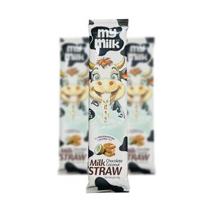 مای میلک نی شیر نارگیل و شکلات