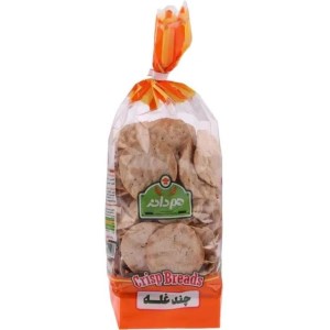 برکت پرو نان چیپسی