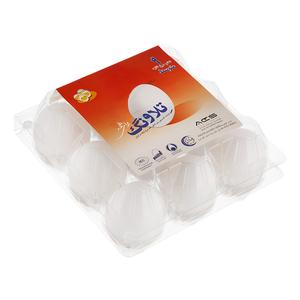 تلاونگ تخم مرغ 9عددی