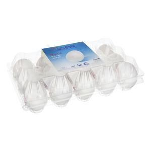 تلاونگ تخم مرغ 15عددی