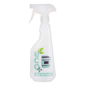 ایکومویست اسپری گاز پاک کن 500میل