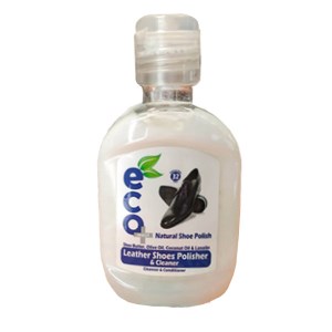 ایکومویست اسپری واکس کفش 50میل