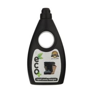 ایکومویست مایع لباسشویی مشکین شوی 1 لیتری