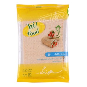 سارطونان نان لواش