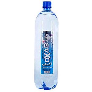 اکساب 1 لیتری