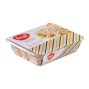 تیسا الویه فیله مرغ 250گرم
