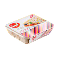 تیسا ژامبون مرغ 450گرم