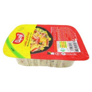 آرمیتا کالباس گوشت 450 گرم