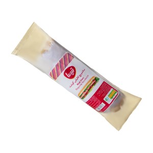 تیسا ساندویج کالباس گوشت