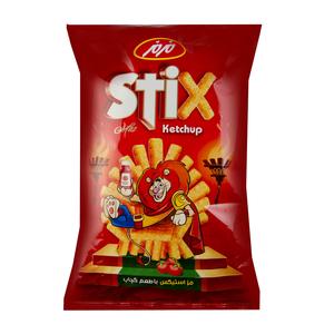 مزمز استیکس کچاپ بزرگ