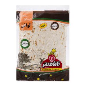 سحر نان لواش