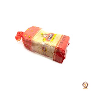 سحر نان تست بزرگ